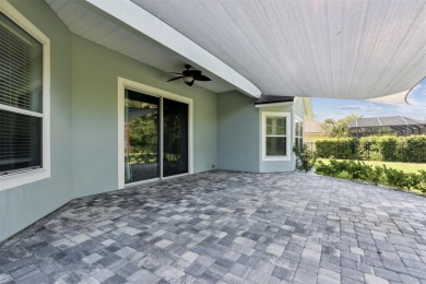 BRAND NEW ROOF on this IMMACULATE 2335 square foot spacious home on Golf Club At North Hampton in Florida - for sale on GolfHomes.com, golf home, golf lot