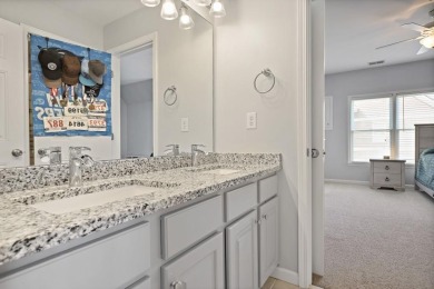 Welcome to 109 Applewood Lane, a distinguished residence in on Bentwater Golf Club in Georgia - for sale on GolfHomes.com, golf home, golf lot