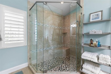Beautifully updated and impeccably maintained, this 4-bedroom on Grand Haven Golf Club in Florida - for sale on GolfHomes.com, golf home, golf lot