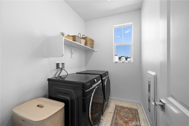 This stunning 3 bedroom plus loft detached home with solar on Glen Ivy Golf Club in California - for sale on GolfHomes.com, golf home, golf lot
