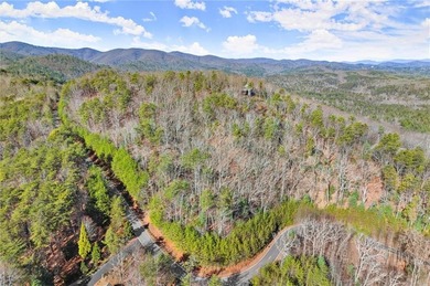 Own the Horizon: Premier 1.46-Acre High Gap Lot with Unrivaled on Big Canoe Golf Club - Cherokee in Georgia - for sale on GolfHomes.com, golf home, golf lot