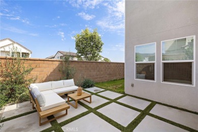This stunning 3 bedroom plus loft detached home with solar on Glen Ivy Golf Club in California - for sale on GolfHomes.com, golf home, golf lot