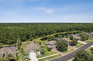 BRAND NEW ROOF on this IMMACULATE 2335 square foot spacious home on Golf Club At North Hampton in Florida - for sale on GolfHomes.com, golf home, golf lot