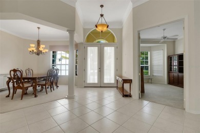 $35,000 PRICE REDUCTION. Do you want to live on a Quiet Street on Legacy Golf Club in Florida - for sale on GolfHomes.com, golf home, golf lot