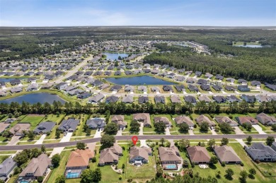 BRAND NEW ROOF on this IMMACULATE 2335 square foot spacious home on Golf Club At North Hampton in Florida - for sale on GolfHomes.com, golf home, golf lot