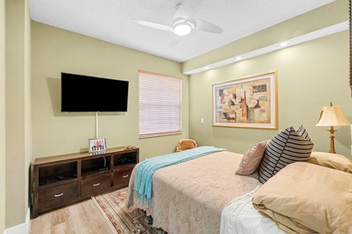 Step into this lovely 3-bed 2-bath first-floor condo offering on Broken Sound Golf and Club  in Florida - for sale on GolfHomes.com, golf home, golf lot