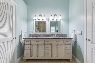 Beautifully updated and impeccably maintained, this 4-bedroom on Grand Haven Golf Club in Florida - for sale on GolfHomes.com, golf home, golf lot