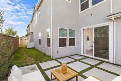 This stunning 3 bedroom plus loft detached home with solar on Glen Ivy Golf Club in California - for sale on GolfHomes.com, golf home, golf lot