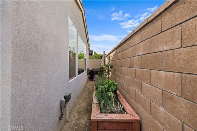 This stunning 3 bedroom plus loft detached home with solar on Glen Ivy Golf Club in California - for sale on GolfHomes.com, golf home, golf lot
