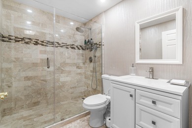 Step into this lovely 3-bed 2-bath first-floor condo offering on Broken Sound Golf and Club  in Florida - for sale on GolfHomes.com, golf home, golf lot