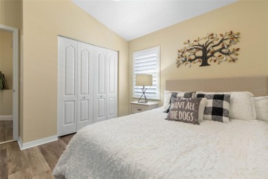 Beautifully updated and impeccably maintained, this 4-bedroom on Grand Haven Golf Club in Florida - for sale on GolfHomes.com, golf home, golf lot