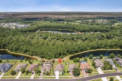 BRAND NEW ROOF on this IMMACULATE 2335 square foot spacious home on Golf Club At North Hampton in Florida - for sale on GolfHomes.com, golf home, golf lot