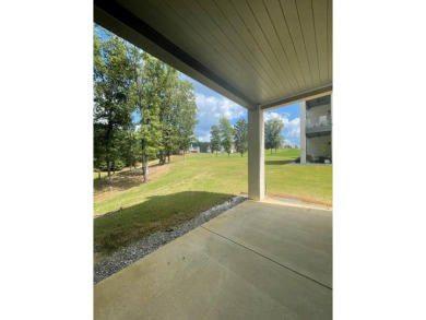 Picture yourself walking out on the back porch, perched on a on The Country Club of Oxford in Mississippi - for sale on GolfHomes.com, golf home, golf lot