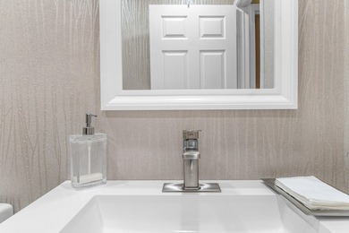 Step into this lovely 3-bed 2-bath first-floor condo offering on Broken Sound Golf and Club  in Florida - for sale on GolfHomes.com, golf home, golf lot