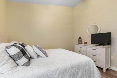 Beautifully updated and impeccably maintained, this 4-bedroom on Grand Haven Golf Club in Florida - for sale on GolfHomes.com, golf home, golf lot