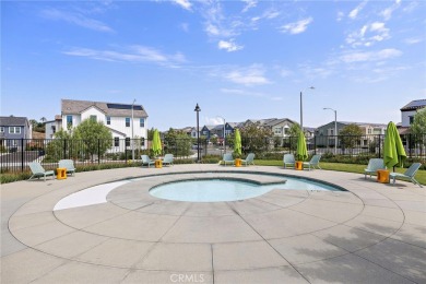 This stunning 3 bedroom plus loft detached home with solar on Glen Ivy Golf Club in California - for sale on GolfHomes.com, golf home, golf lot