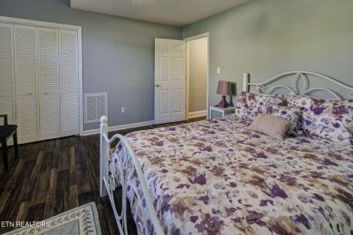 Welcome Home to 203 Kawga Lane in the beautiful Chota Hills on Toqua Golf Course - Loudon County in Tennessee - for sale on GolfHomes.com, golf home, golf lot