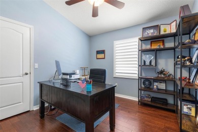 Beautifully updated and impeccably maintained, this 4-bedroom on Grand Haven Golf Club in Florida - for sale on GolfHomes.com, golf home, golf lot