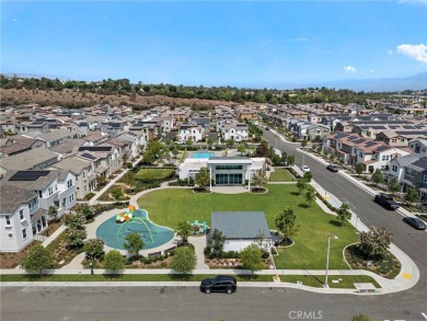 This stunning 3 bedroom plus loft detached home with solar on Glen Ivy Golf Club in California - for sale on GolfHomes.com, golf home, golf lot