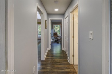 Welcome Home to 203 Kawga Lane in the beautiful Chota Hills on Toqua Golf Course - Loudon County in Tennessee - for sale on GolfHomes.com, golf home, golf lot