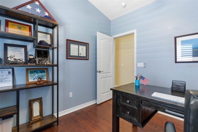Beautifully updated and impeccably maintained, this 4-bedroom on Grand Haven Golf Club in Florida - for sale on GolfHomes.com, golf home, golf lot