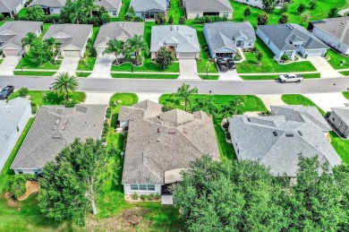 PRICED TO SELL! Golf-Front, Modern, Affordable Low-Maintenance on Arlington Ridge Golf Club in Florida - for sale on GolfHomes.com, golf home, golf lot