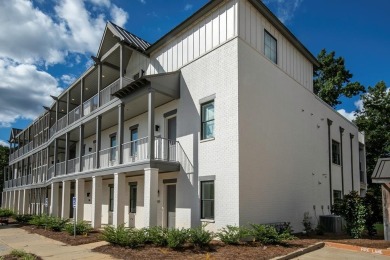 Picture yourself walking out on the back porch, perched on a on The Country Club of Oxford in Mississippi - for sale on GolfHomes.com, golf home, golf lot