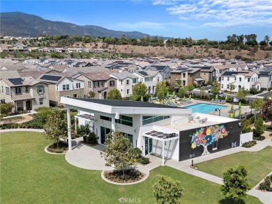 This stunning 3 bedroom plus loft detached home with solar on Glen Ivy Golf Club in California - for sale on GolfHomes.com, golf home, golf lot