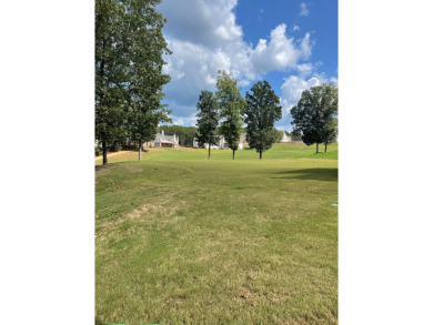 Picture yourself walking out on the back porch, perched on a on The Country Club of Oxford in Mississippi - for sale on GolfHomes.com, golf home, golf lot