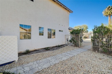 This beautifully fully remodeled two-story house offers 4 on Los Prados Golf Course in Nevada - for sale on GolfHomes.com, golf home, golf lot