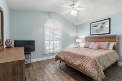 Beautifully updated and impeccably maintained, this 4-bedroom on Grand Haven Golf Club in Florida - for sale on GolfHomes.com, golf home, golf lot