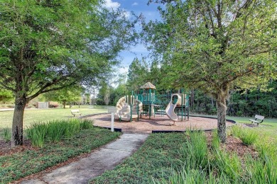 BRAND NEW ROOF on this IMMACULATE 2335 square foot spacious home on Golf Club At North Hampton in Florida - for sale on GolfHomes.com, golf home, golf lot