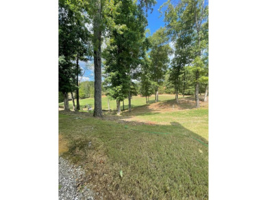 Picture yourself walking out on the back porch, perched on a on The Country Club of Oxford in Mississippi - for sale on GolfHomes.com, golf home, golf lot