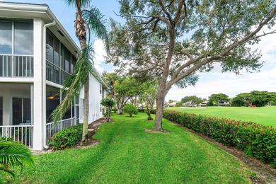 Step into this lovely 3-bed 2-bath first-floor condo offering on Broken Sound Golf and Club  in Florida - for sale on GolfHomes.com, golf home, golf lot
