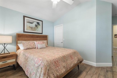 Beautifully updated and impeccably maintained, this 4-bedroom on Grand Haven Golf Club in Florida - for sale on GolfHomes.com, golf home, golf lot