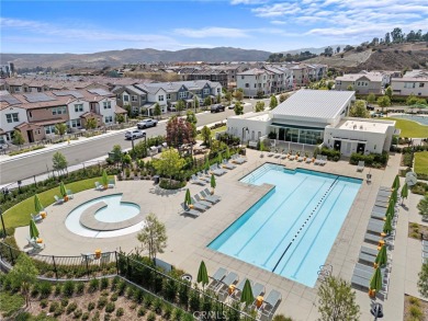 This stunning 3 bedroom plus loft detached home with solar on Glen Ivy Golf Club in California - for sale on GolfHomes.com, golf home, golf lot