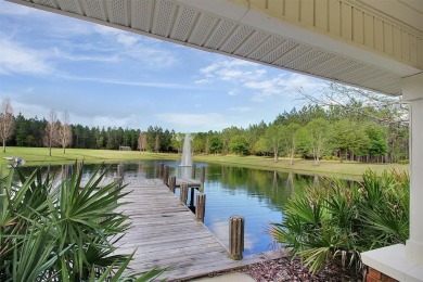 BRAND NEW ROOF on this IMMACULATE 2335 square foot spacious home on Golf Club At North Hampton in Florida - for sale on GolfHomes.com, golf home, golf lot