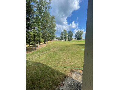 Picture yourself walking out on the back porch, perched on a on The Country Club of Oxford in Mississippi - for sale on GolfHomes.com, golf home, golf lot