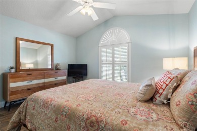 Beautifully updated and impeccably maintained, this 4-bedroom on Grand Haven Golf Club in Florida - for sale on GolfHomes.com, golf home, golf lot