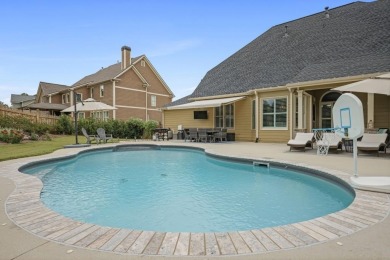 Welcome to 109 Applewood Lane, a distinguished residence in on Bentwater Golf Club in Georgia - for sale on GolfHomes.com, golf home, golf lot