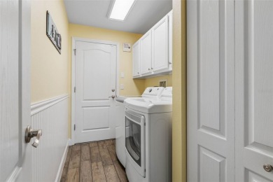 Beautifully updated and impeccably maintained, this 4-bedroom on Grand Haven Golf Club in Florida - for sale on GolfHomes.com, golf home, golf lot