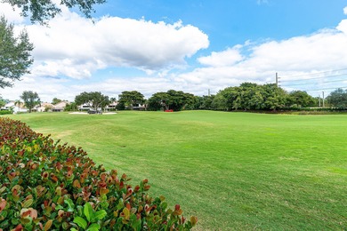 Step into this lovely 3-bed 2-bath first-floor condo offering on Broken Sound Golf and Club  in Florida - for sale on GolfHomes.com, golf home, golf lot