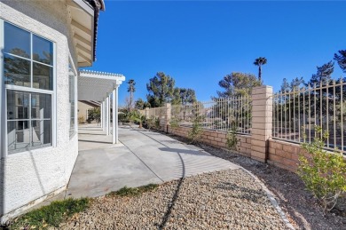 This beautifully fully remodeled two-story house offers 4 on Los Prados Golf Course in Nevada - for sale on GolfHomes.com, golf home, golf lot