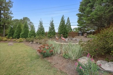 Welcome to 109 Applewood Lane, a distinguished residence in on Bentwater Golf Club in Georgia - for sale on GolfHomes.com, golf home, golf lot