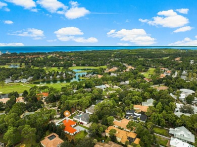 Nestled in the prestigious Sandestin Golf Course Resort on Sandestin Golf and Beach Resort - Raven in Florida - for sale on GolfHomes.com, golf home, golf lot