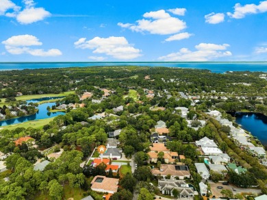 Nestled in the prestigious Sandestin Golf Course Resort on Sandestin Golf and Beach Resort - Raven in Florida - for sale on GolfHomes.com, golf home, golf lot