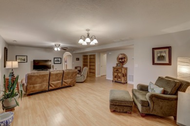 Imagine the possibilities with this home that has two completely on Sunbrook Golf Course in Utah - for sale on GolfHomes.com, golf home, golf lot