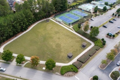 Welcome to 109 Applewood Lane, a distinguished residence in on Bentwater Golf Club in Georgia - for sale on GolfHomes.com, golf home, golf lot