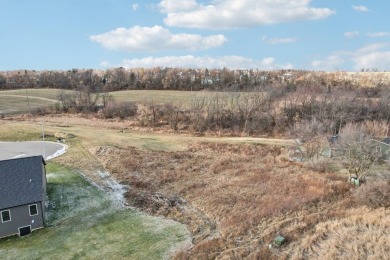 Large .73 acre lot in Sienna Hills! Adjacent to the Military on Norsk Golf Club in Wisconsin - for sale on GolfHomes.com, golf home, golf lot