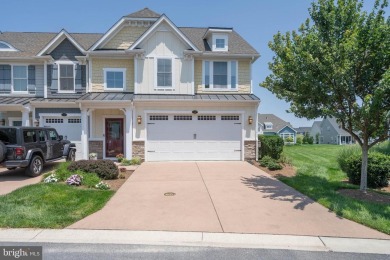 Welcome to 24289 Blue Crab Ave, located in the resort style on The Peninsula Golf and Country Club in Delaware - for sale on GolfHomes.com, golf home, golf lot